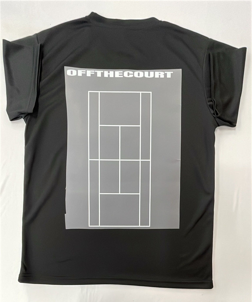 PERFORMANCE SHIRT
