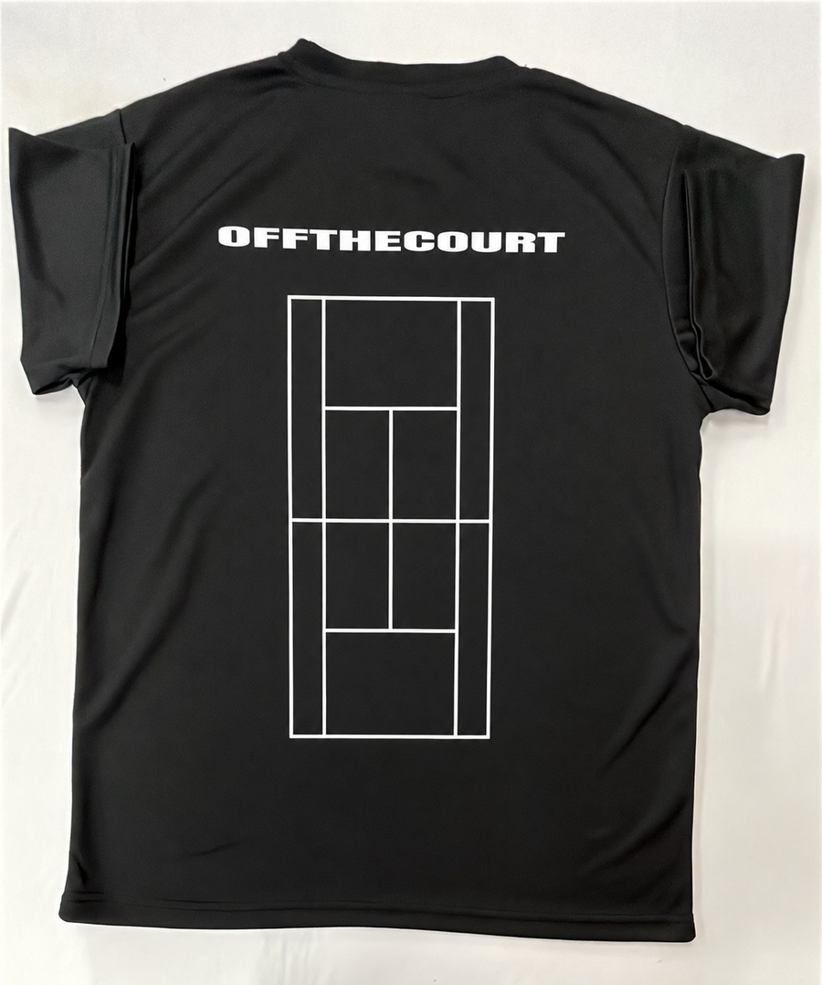 PERFORMANCE SHIRT