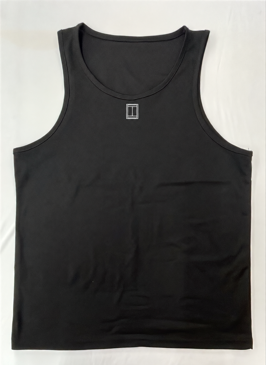 SLEEVELESS PERFORMANCE SHIRT
