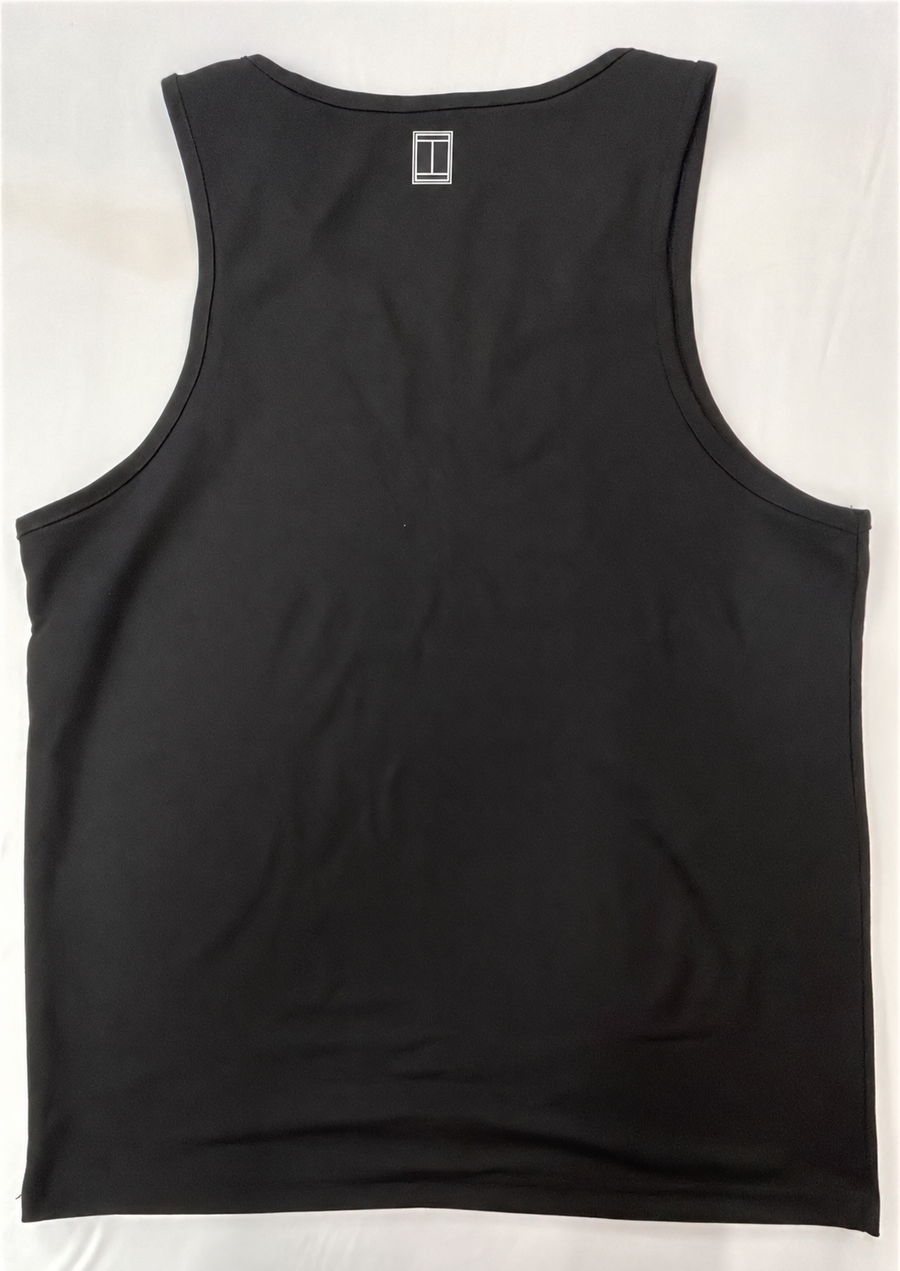 SLEEVELESS PERFORMANCE SHIRT